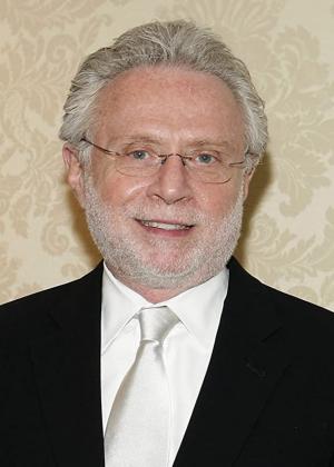 Wolf Blitzer